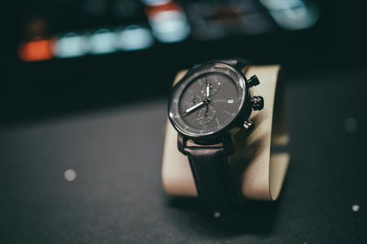 Luxury watch from GemWearPK collection – best watches for every style and budget in 2025